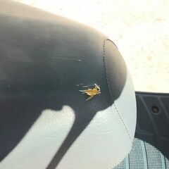 ホンダの名車スーパーDio　奇跡の極上車　マニア向けの画像