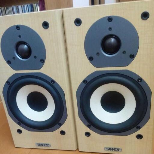 TANNOY MERCURY MX1 値下げ