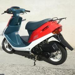 ホンダの名車スーパーDio　奇跡の極上車　マニア向けの画像