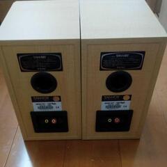 TANNOY MERCURY MX1 値下げの画像