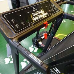 ボディテック　ルームランナーH　時速1-16km【愛品倶楽部柏店】の画像