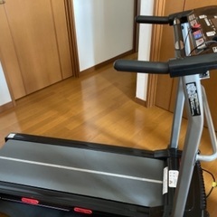 アルインコ(ALINCO) ルームランナー ランニングマシン ジ...