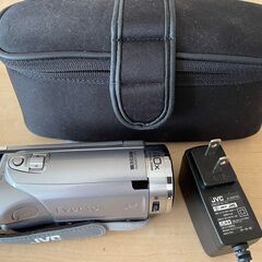 JVC Everio FULL HD WiFi Model No...