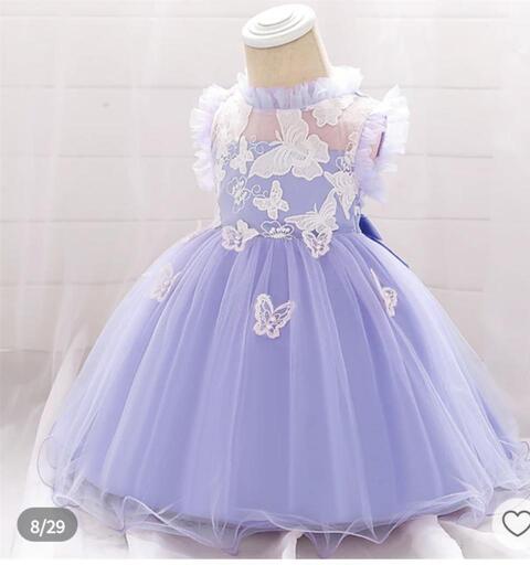子供用ドレス