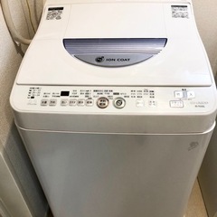 シャープ美品値下げ