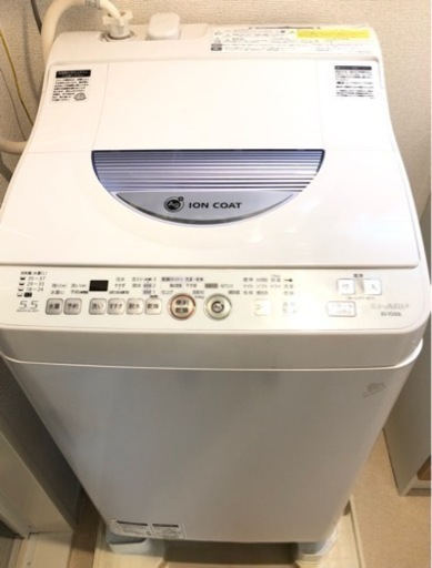 シャープ美品値下げ
