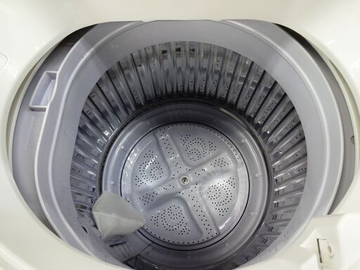 シャープ　洗濯機 ES-GE6D 中古品 6.0kg　2020年製