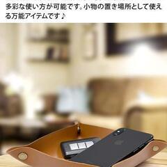 おしゃれ✨小物入れの画像