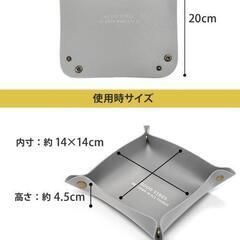 おしゃれ✨小物入れの画像