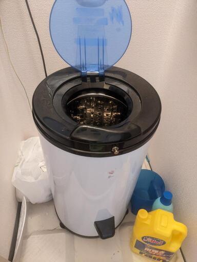 超高速脱水機