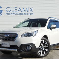 27年 アウトバック 2.5 LTD 4WD ナビ／ＴＶ／ＬＥＤ...