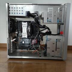 自作PCパーツ