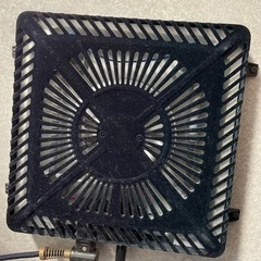 コタツ 引き取っていただける方【取り引き中】の画像