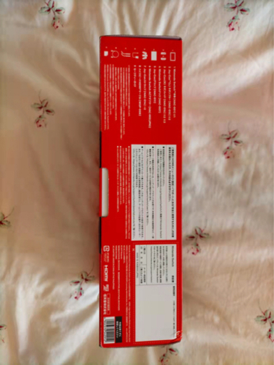 NINTENDO SWITCH新品