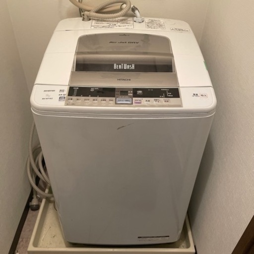 洗濯機