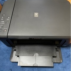 キャノン プリンターの画像