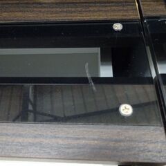 vector 3列2段テレビボード【愛品倶楽部柏店】 の画像