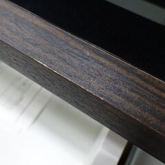 vector 3列2段テレビボード【愛品倶楽部柏店】 の画像