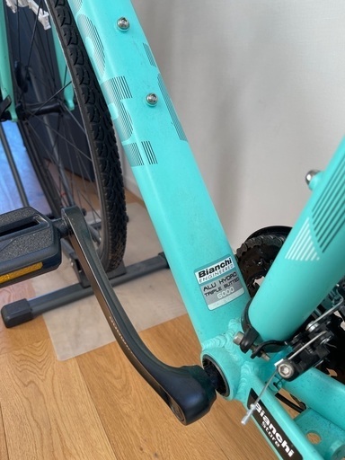 ビアンキ Bianchi C-SPORTS1 2018年モデル