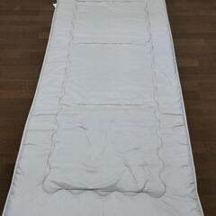 敷布団　100cm×210cm