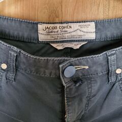 Jacob Cohen(ヤコブ・コーエン)メンズパンツの画像