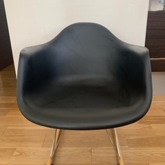【決まりました】イームズ チェア アームシェルチェア　ロッキング...