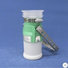 自動火災報知器の点検（煙）に立ち会ってほしいです。の画像