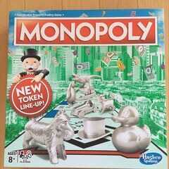 モノポリー英語版