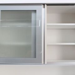 キッチンボード (レジューム 90AG-S WH/90QH-R WH) ニトリ キッチンボード(レジューム 90AG-S WH/90QH-R WH) | ニトリネット