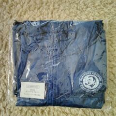 【交渉中！】★BOSSオリジナルブルゾン ウインドブレーカー★【非売品】「未使用」の画像