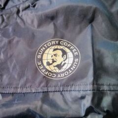 【交渉中！】★BOSSオリジナルブルゾン ウインドブレーカー★【非売品】「未使用」の画像