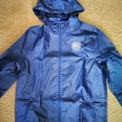 【交渉中！】★BOSSオリジナルブルゾン ウインドブレーカー★【非売品】「未使用」の画像