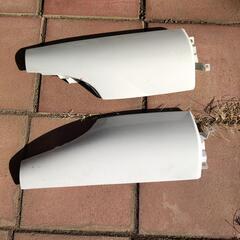 【値下げ】エルフのサイドパネルの画像