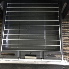 ♪パロマ 2口ガスコンロ 都市ガス IC-330SB-1R ガステーブル (NF220121) 432-397の画像