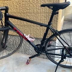 TREK  DOMANE AL2 現状品