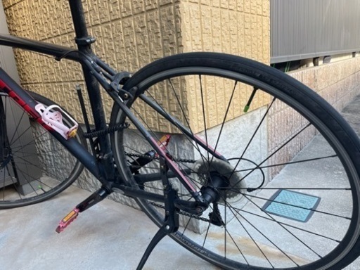 TREK  DOMANE AL2 現状品