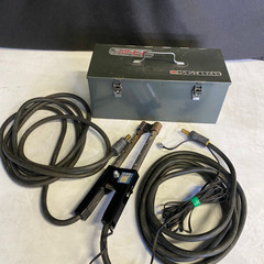 電気解氷器 パワーヒートHD-350Wキシデン工業 電気ロー付き、解氷器の画像