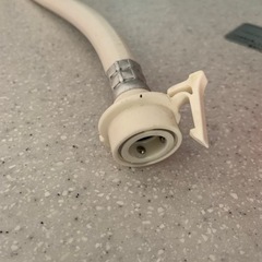 【食洗機】パナソニック プチ食洗　Panasonic NP-TCR1-CKの画像