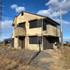 ベスタ狭山から徒歩2分　狭山市戸建