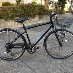 楽天市場】ロードバイク 中古（クロスバイク｜自転車