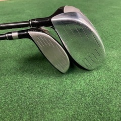 男性用　ゴルフクラブセット　【中古品】の画像