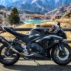 ツーリング仲間募集🏍🏍