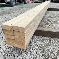 ☆完売商品 2×4材☆ 3.04m 10本セット！　(10フィート)