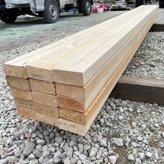 ❌完売❌☆完売商品 2×4材☆ 3.04m 15本セット！　(1...