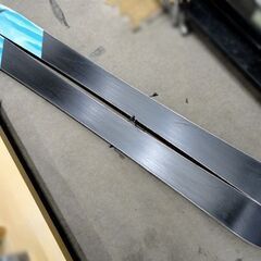 札幌 164㎝ アトミック ATOMIC オートマチック102 パウダー ロッカー バックカントリー ファットスキー 新雪 山スキー ウッドコア 本郷通店の画像