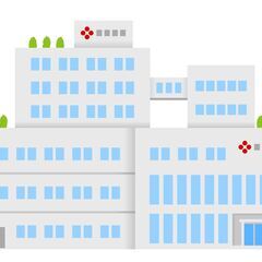 週２日からOK×医療施設内の事務補助作業×6/10までのお仕事（...