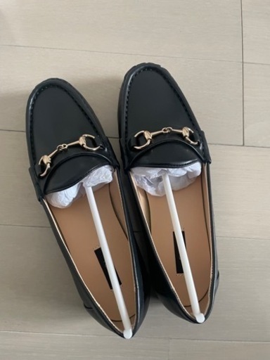 ローファー(新品未使用)