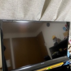 値下げ SHARP LED AQUOS LC40J9 フルハイビ...