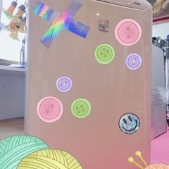空気清浄機 ダイキン工業株式会社