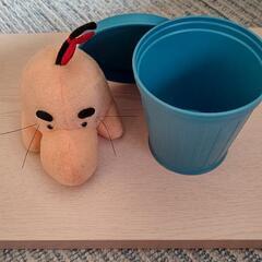 MOTHER2 どせいさんのぬいぐるみの画像